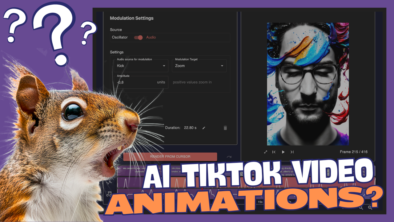 Best AI TikTok Video Generator for Going Viral in 2024